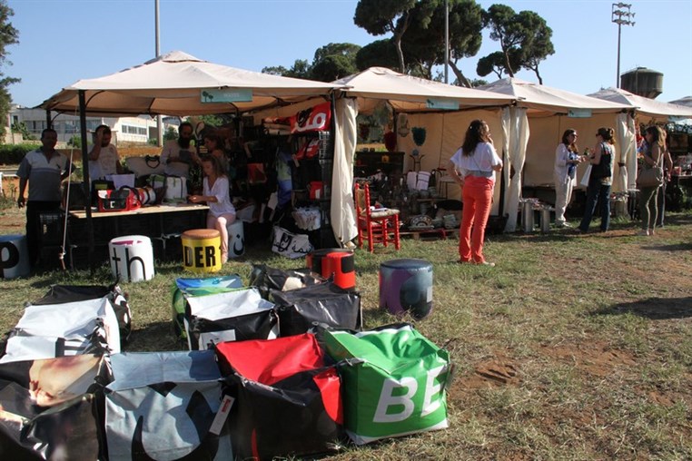 Garden Show & Spring Festival Opening